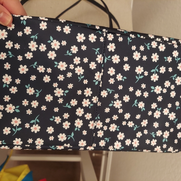 Kate spade Baby Bag